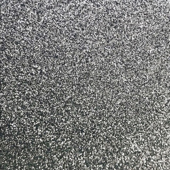 SR Gray/Silver Metallic Box Clutch,NWT - Picture 3 of 5